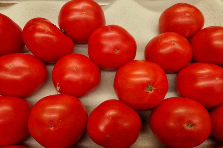 Как хранить помидоры, чтобы они не потеряли вкус: ошибка, которую совершает каждый томат