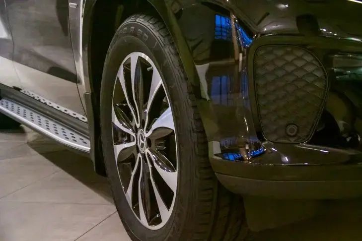 BMW отзывает 37 тысяч новых внедорожников X3 из-за опасного дефекта руля автомобиль