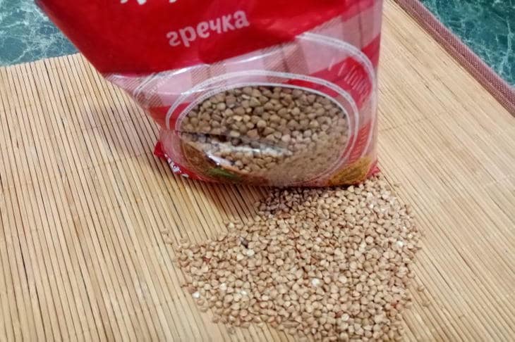 Для чего нужно жарить гречку перед варкой: секрет каши с ресторанным характером гречка