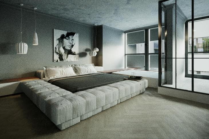 Как одна кричащая деталь губит весь интерьер: правило трех тихих акцентов квартира