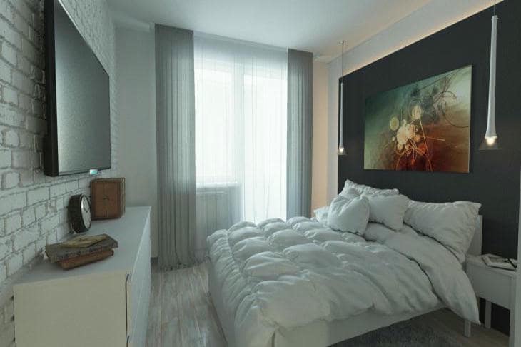 Как сон превращается в невидимого помощника для стройности: гормоны, о которых вы не думали комната