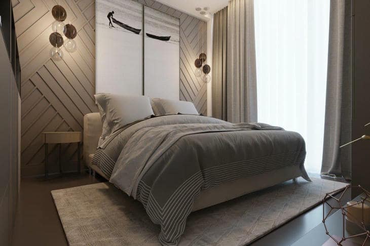 Почему ваша спальня до сих пор не помогает вам высыпаться: скрытые враги отдыха, о которых не думают комната