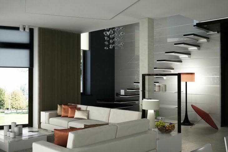 Как перестать бояться будущего: три ключевых тренда, которые определят дизайн 2026 года квартира