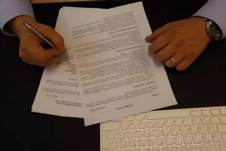 Главврача онкодиспансера Татарстана уволили в связи с утратой доверия мужчина