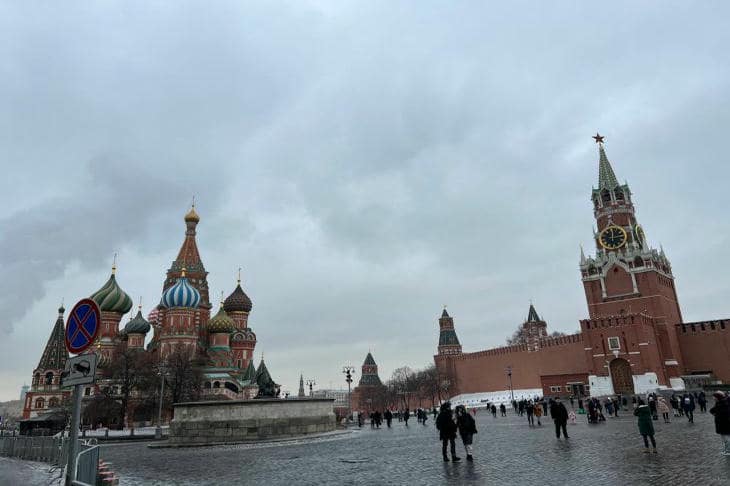 Охота на «белые» IP: как Роскомнадзор перекрыл последний рубеж защиты VPN в России Москва