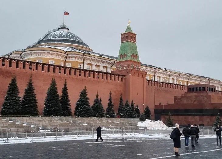 Последнее место в мире: Россию признали самой небезопасной из 163 стран Москва