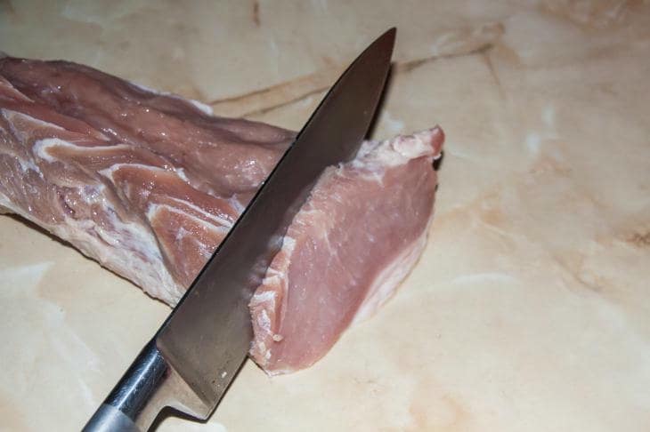 Почему мясо иногда «резиновое»: разгадка тайны двухэтапной жарки мясо