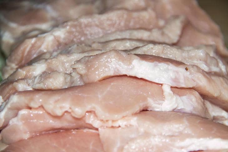 Почему куриное филе надоело: 3 неочевидные причины обратить внимание на субпродукты мясо