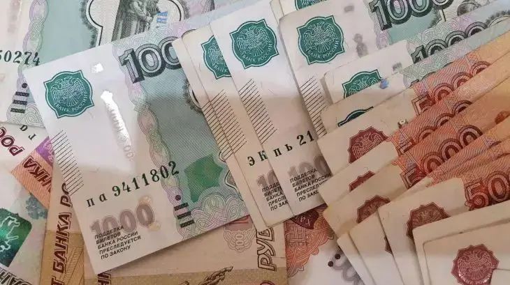 Кабмин подтвердил индексацию страховых пенсий не ниже инфляции: решение закреплено в новом правительственном плане рубль