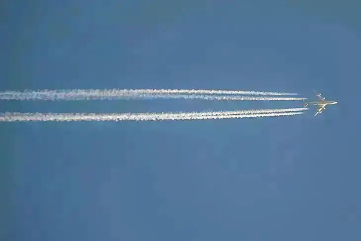 Самолет Госдепа США приземлился в Каракасе: цель визита и состав делегации не раскрываются самолет