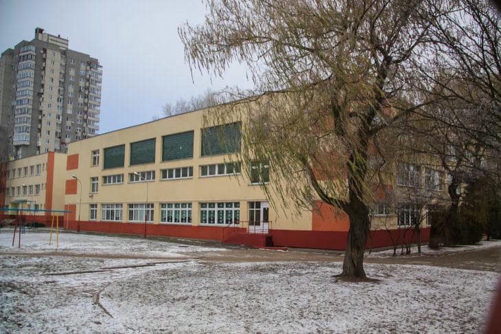 Морозы охладили школьный звонок: занятия во всех школах Саратовской области отменены школа