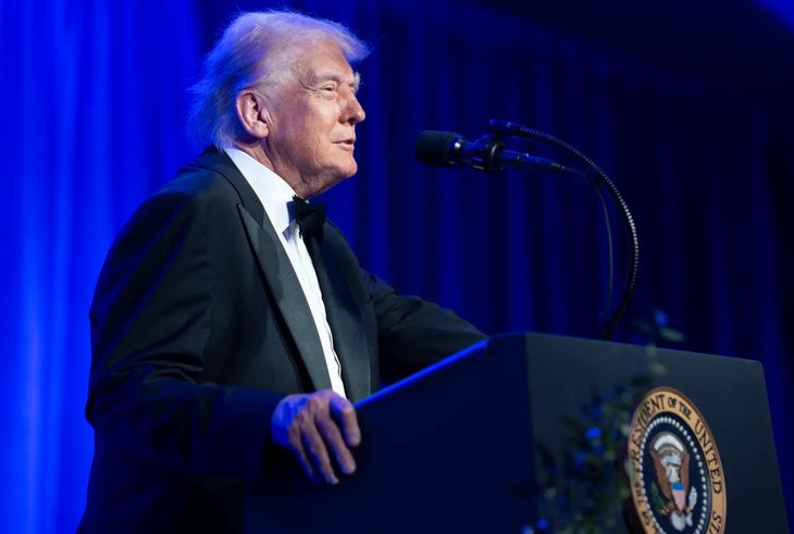 Трамп готов заплатить жителям Гренландии по $1 млн за присоединение к США Трамп