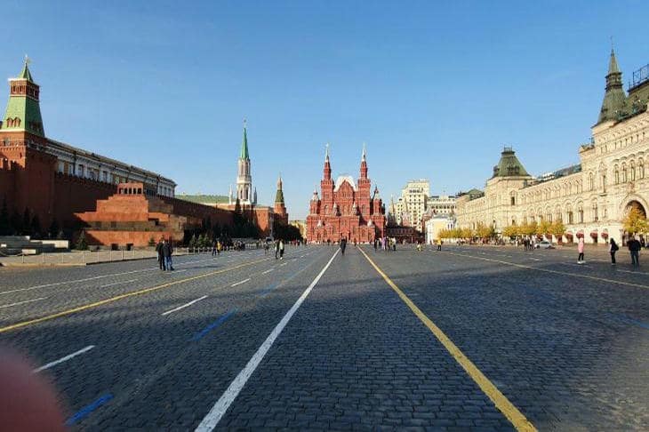 Собянин: парк электромобилей в Москве вырос в 150 раз за девять лет