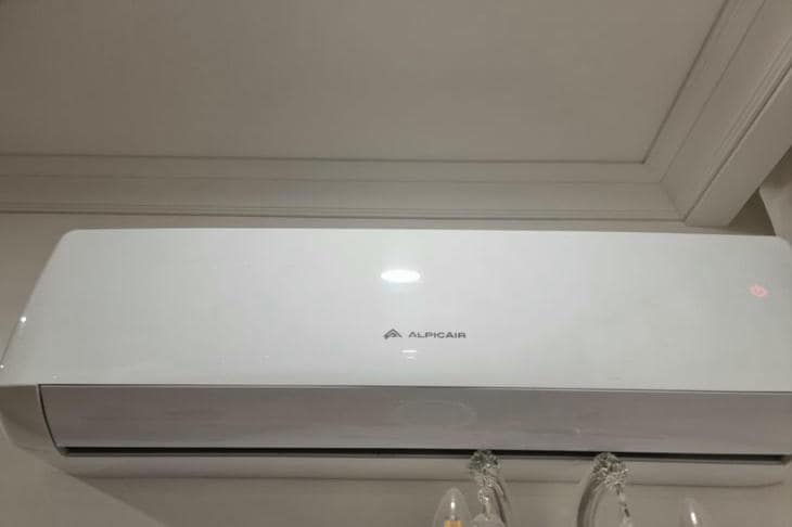 Как кондиционер может разрушить ремонт: скрытые угрозы климат-контроля кондиционер