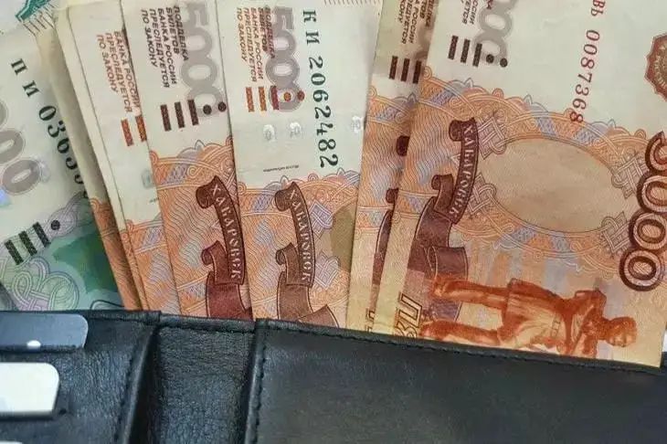 Минфин закрывает лазейку в ПДС: софинансирование от государства — только через 5 лет кошелек