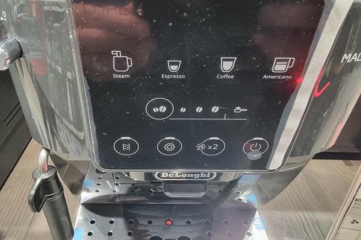 Что будет, если не мыть кофемашину после каждого использования: горькая правда о любимом напитке машинка