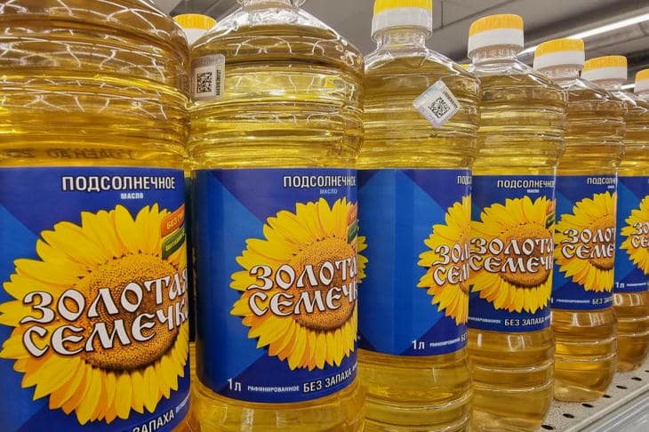 Сколько раз можно использовать одно и то же масло для фритюра: химики дали четкий ответ масло