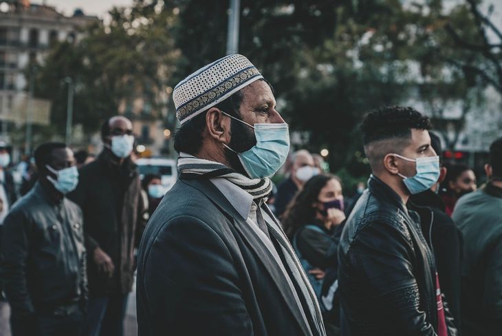 Почти 3 тысячи погибших: Иран обнародовал список жертв протестов люди