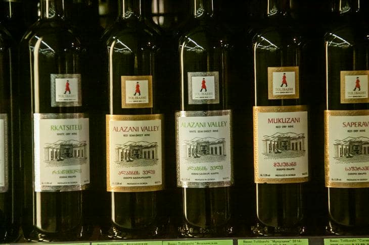 Зачем вино в кастрюле, если вы не пьете: как алкоголь становится вкусом, которого нет в бутылке вино