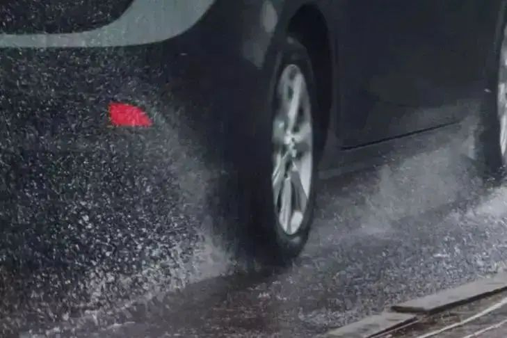 С 1 апреля 2026 года — пересчет: водителям обновят коэффициент ОСАГО за безаварийность автомобиль