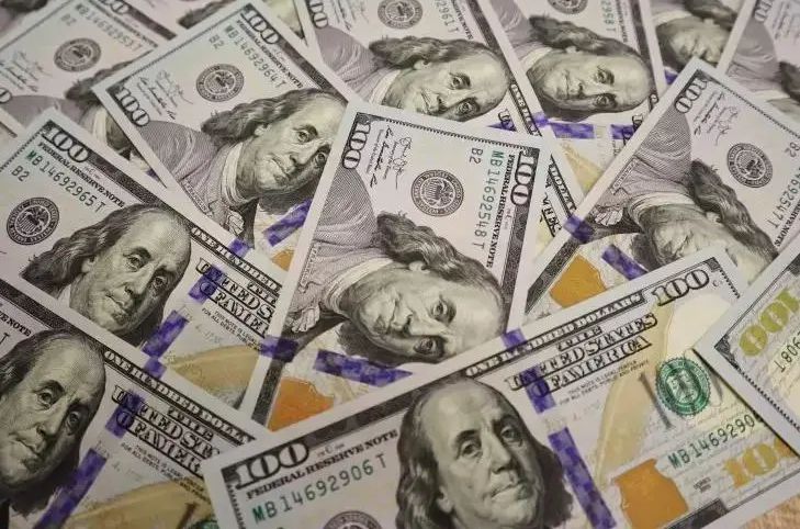 доллар