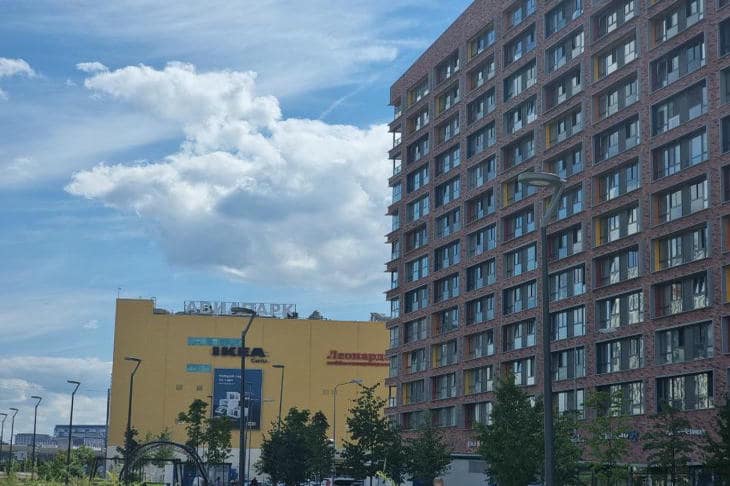 85 тысяч семей переехали: Москва подвела итоги реновации дом