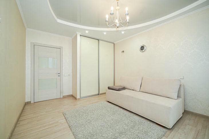 Как выбрать межкомнатные двери, чтобы не пожалеть: тишина и эстетика комната