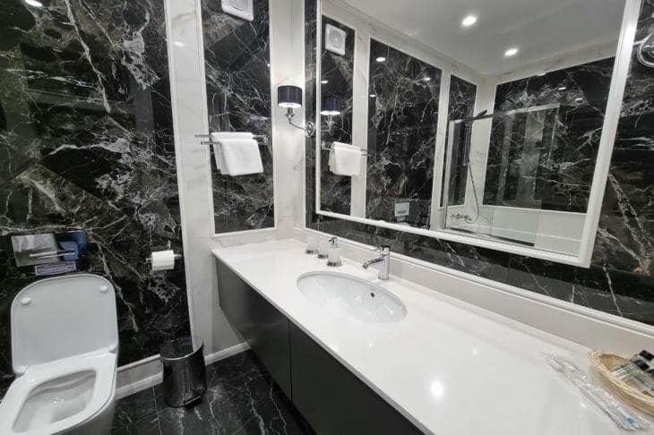 Почему датчики протечки воды спасают не только от потопа: но и от ссор с соседями комната