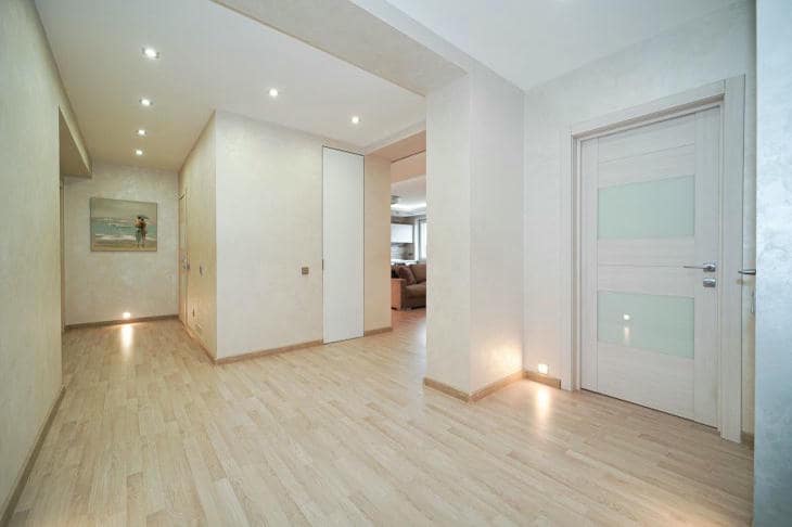 Как защитить дом от детей без потери эстетики: незаметная безопасность комната