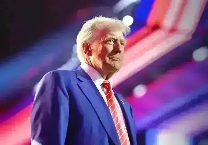 «Слишком поздно!»: Трамп отверг переговоры с Ираном Трамп