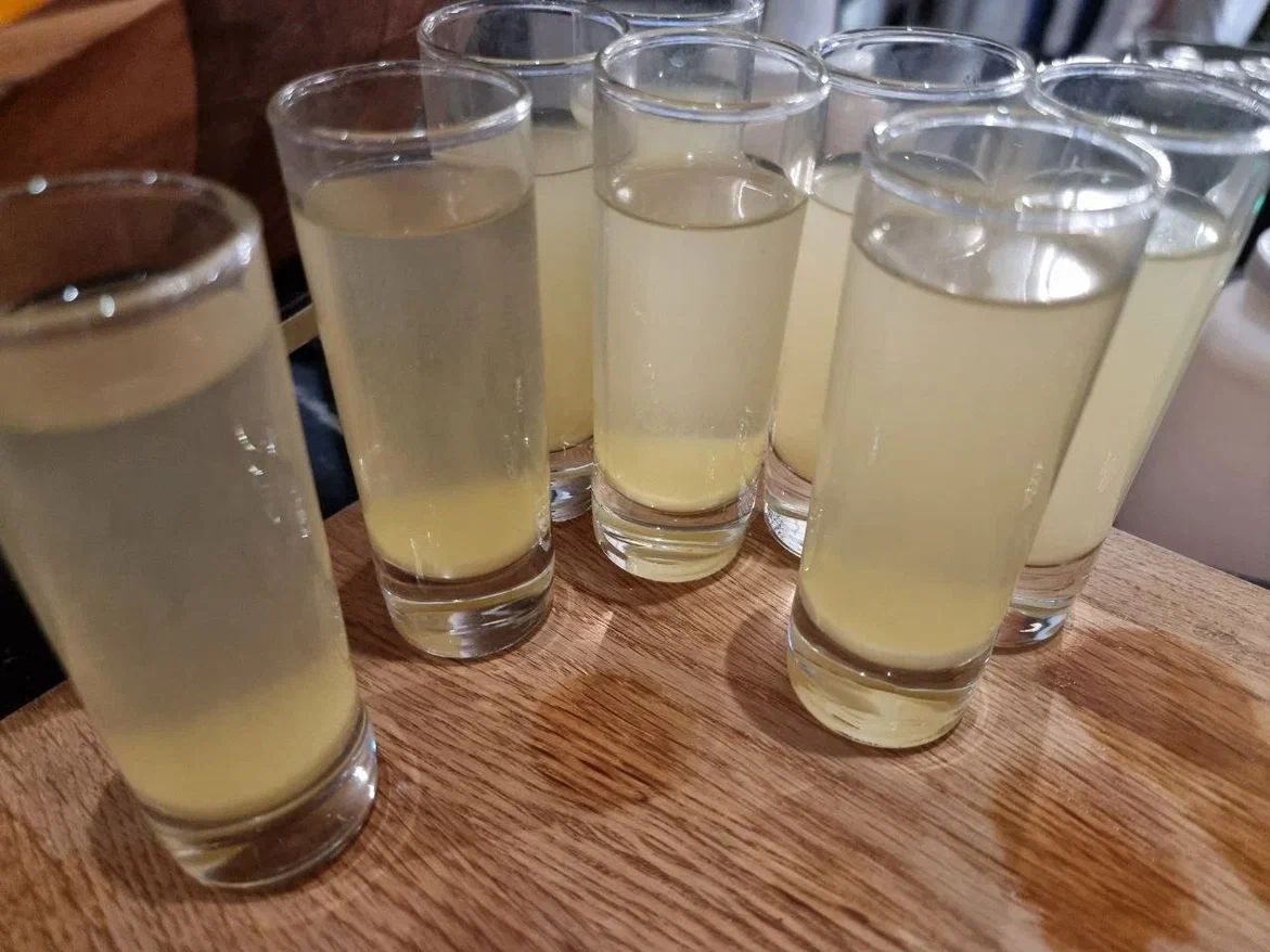 Энергетик «для здоровья»: семья обвинила Alani Nu в гибели 17-летней королевы красоты напиток