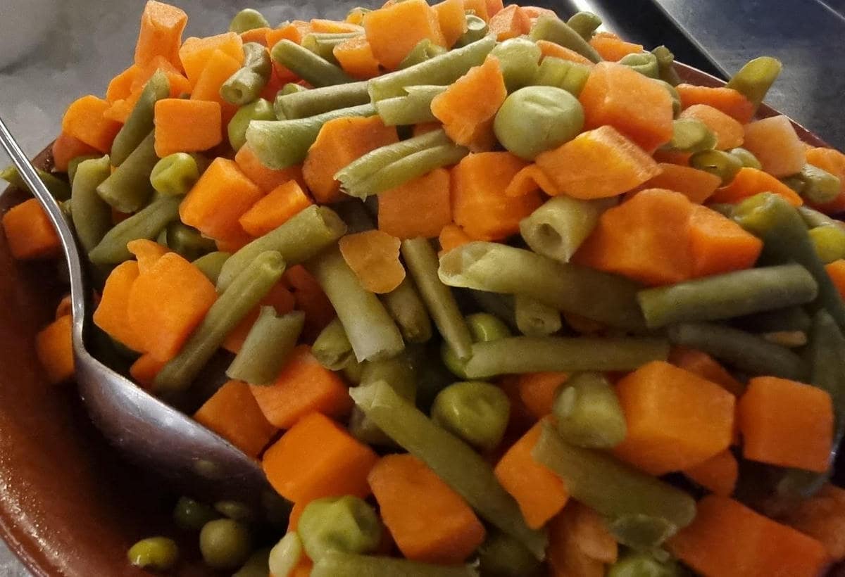 Как два стакана воды перед едой обманывают желудок: механика уменьшения порции еда