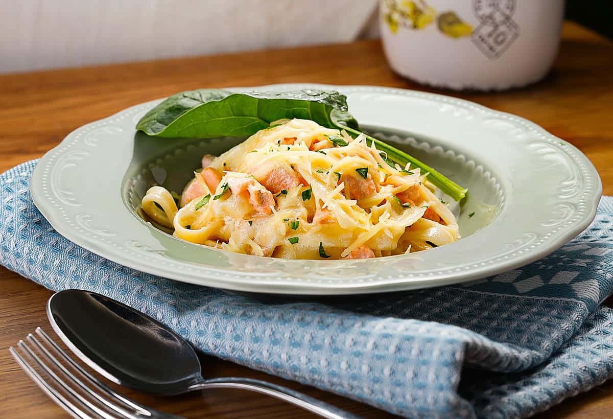 Паста аль денте: итальянский секрет, который меняет правила игры еда