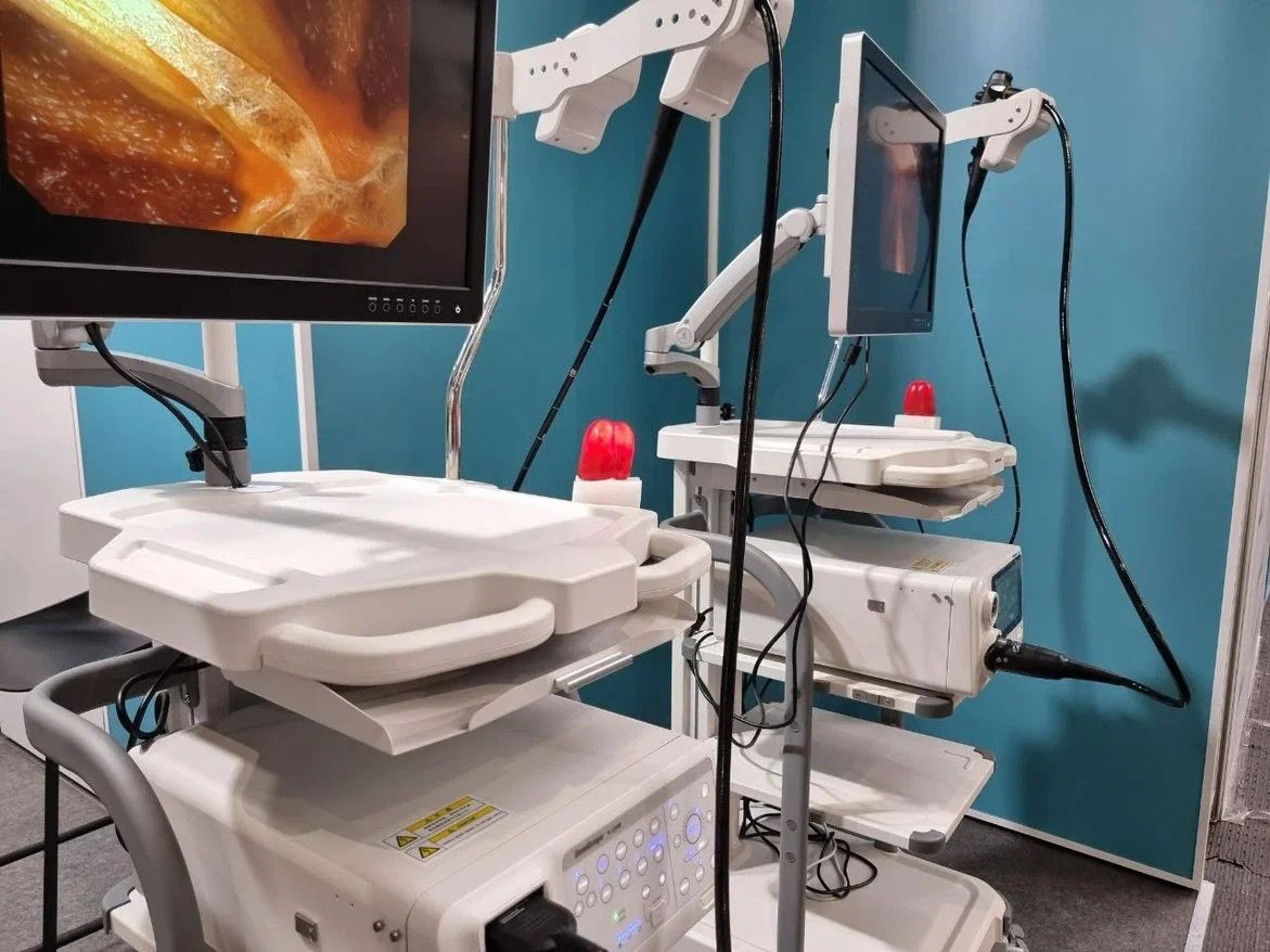 Под завалами двое погибших: во Владикавказе растет число жертв взрыва на складе больница