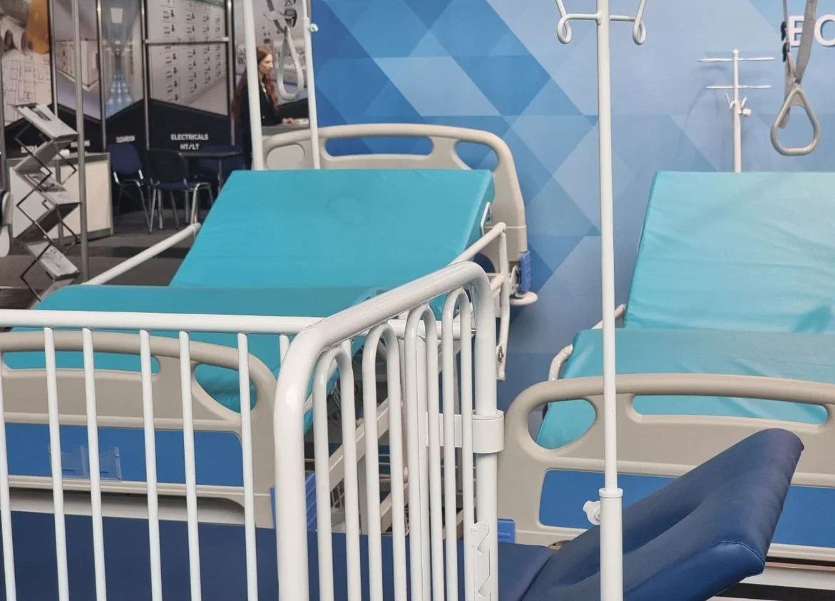 Дробовик и 16 жертв: бывший ученик устроил стрельбу в школе на востоке Турции больница