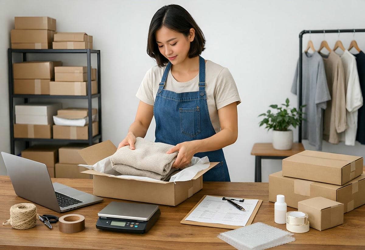 Wildberries начал тестировать автоматизированную выдачу заказов в Москве без участия сотрудников магазин