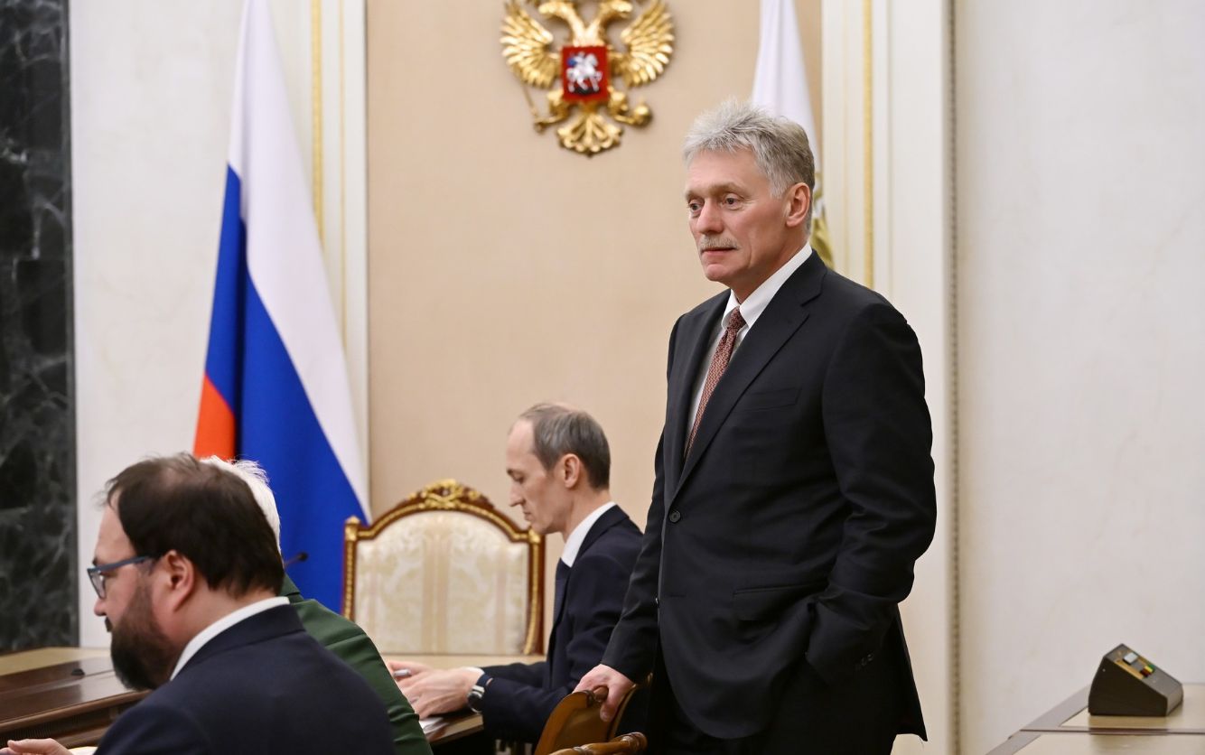 Пользователям без ограничений: Песков заявил об отсутствии запретов на VPN в России Песков