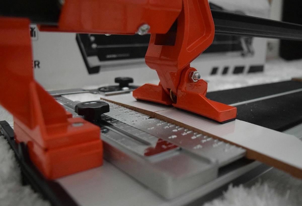 Как вот так просто определить качество плитки до покупки: один простой тест плитка