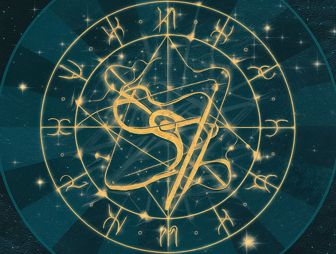 Гороскоп на сегодня: 12 апреля 2026 года зодиак