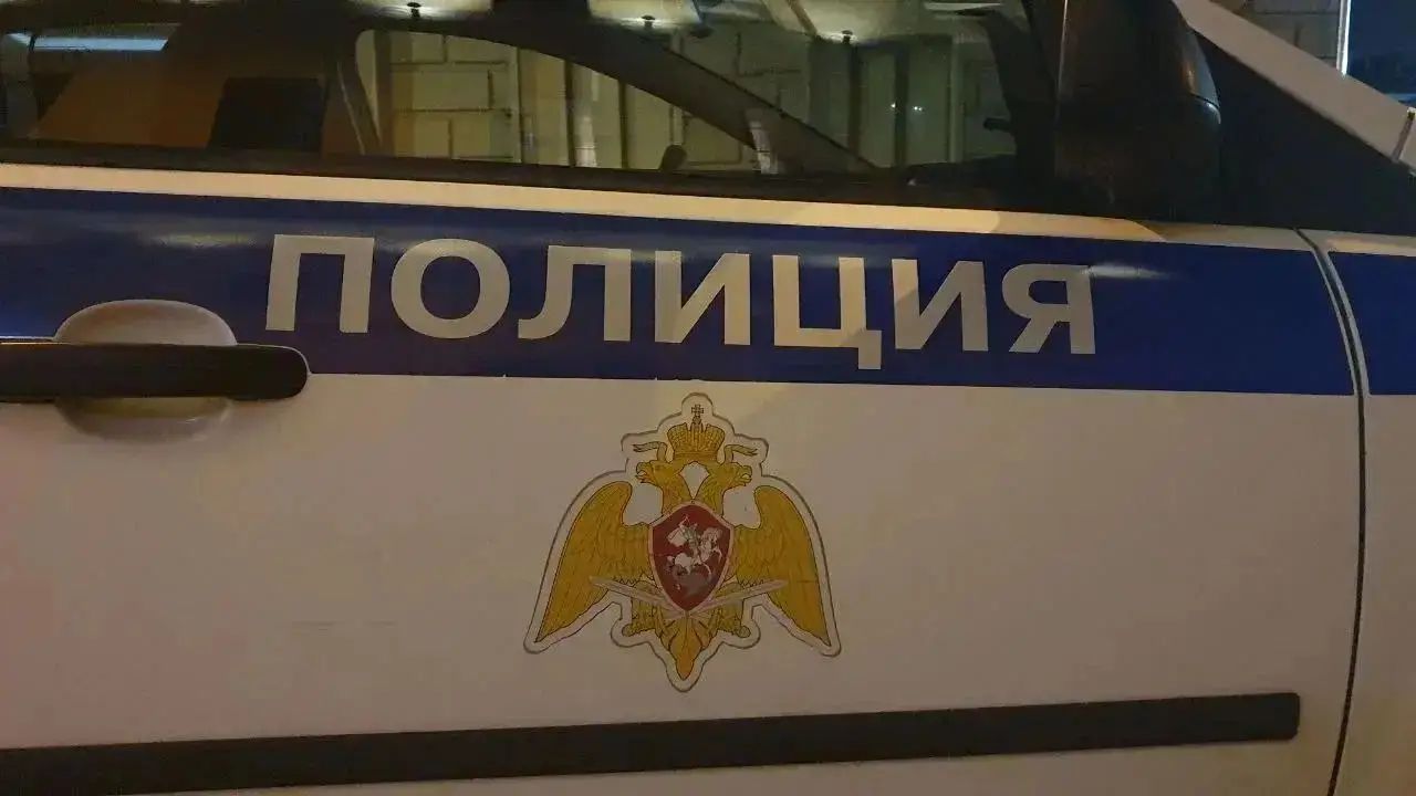 Смертельное ДТП в Омской области: в аварии погиб фельдшер скорой помощи автомобиль полиции