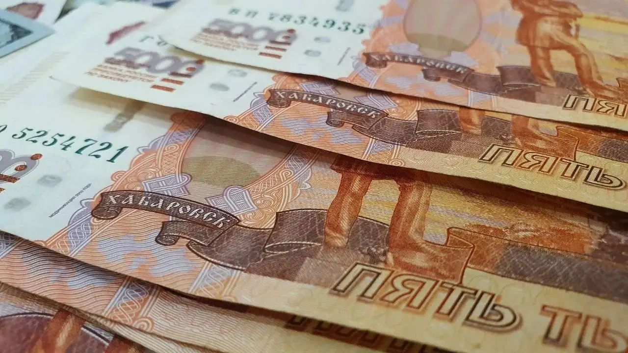 Депутат Нилов: перед июньскими праздниками россияне получат пенсии досрочно российский рубль