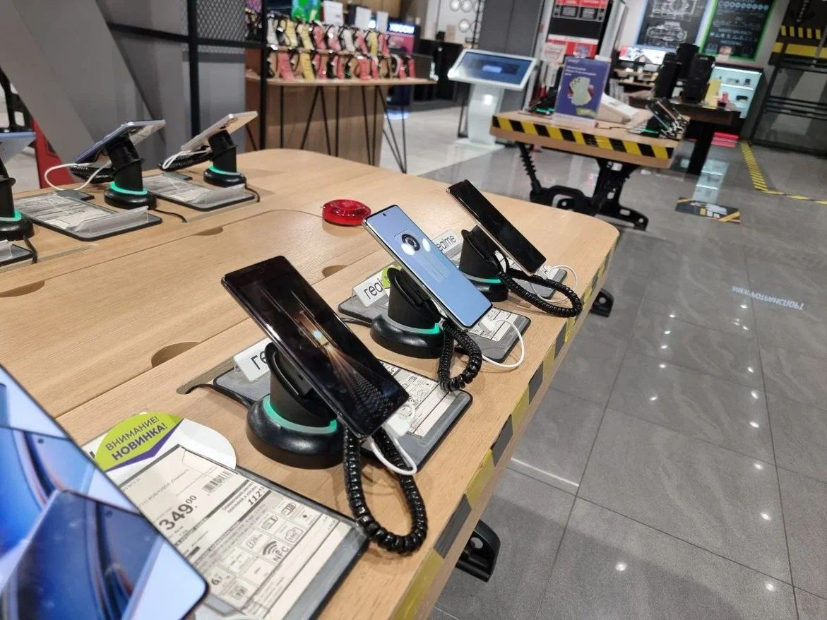 Владельцам iPhone грозит дистанционная блокировка ради выкупа телефон