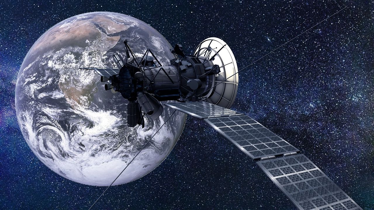 Глава NASA рассчитывает обсудить с Россией дальнейшую судьбу МКС космический корабль