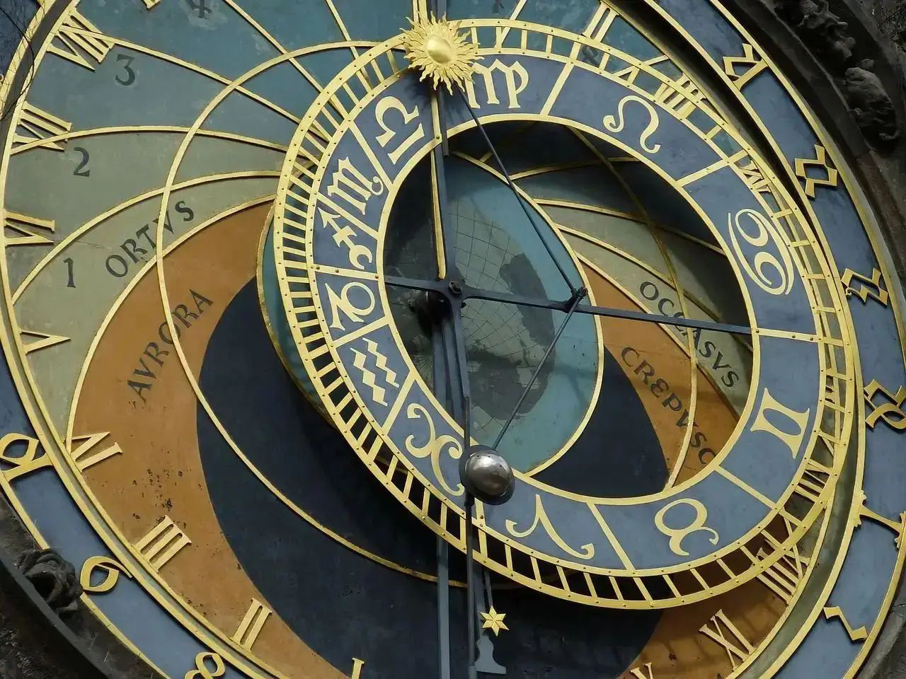 Гороскоп на неделю: 25-31 мая 2029 знаки зодиака