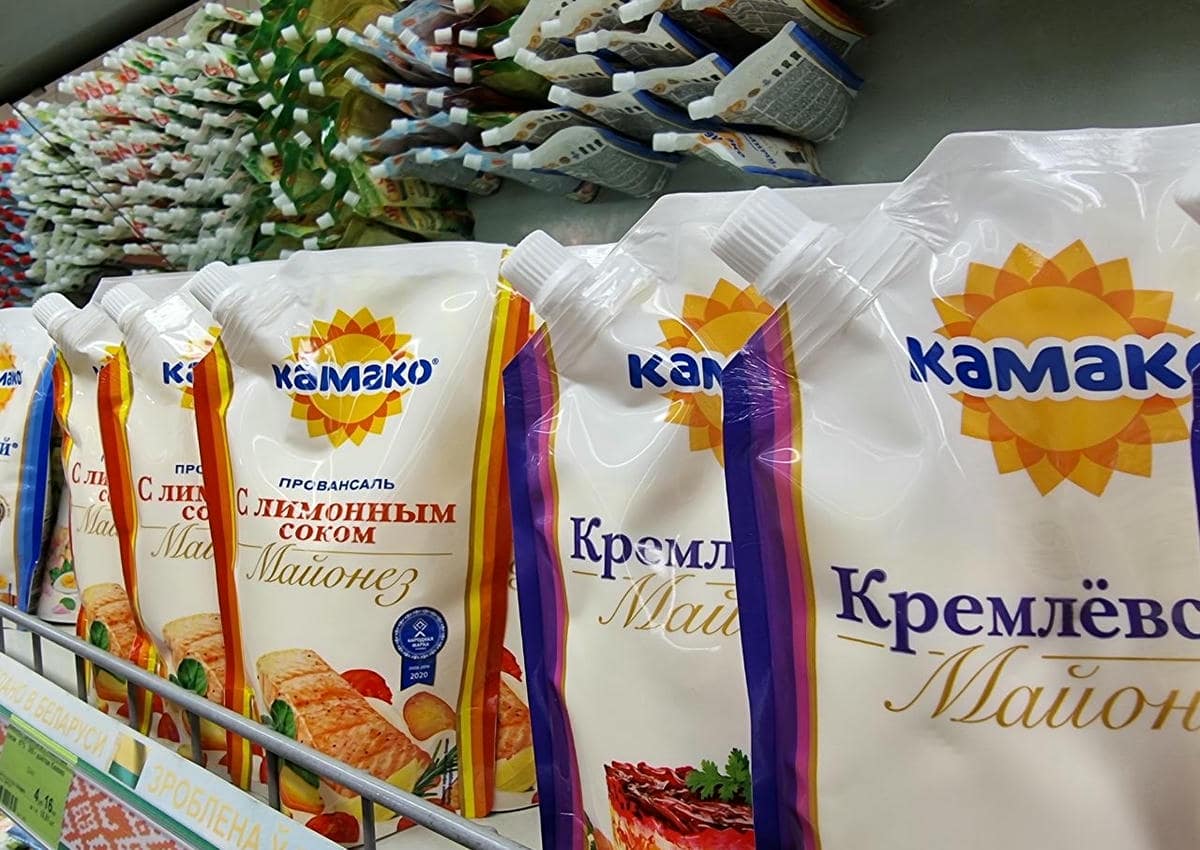 Домашний майонез, как в лучших ресторанах: почему он расслаивается и как взбить густой за 3 минуты майонез