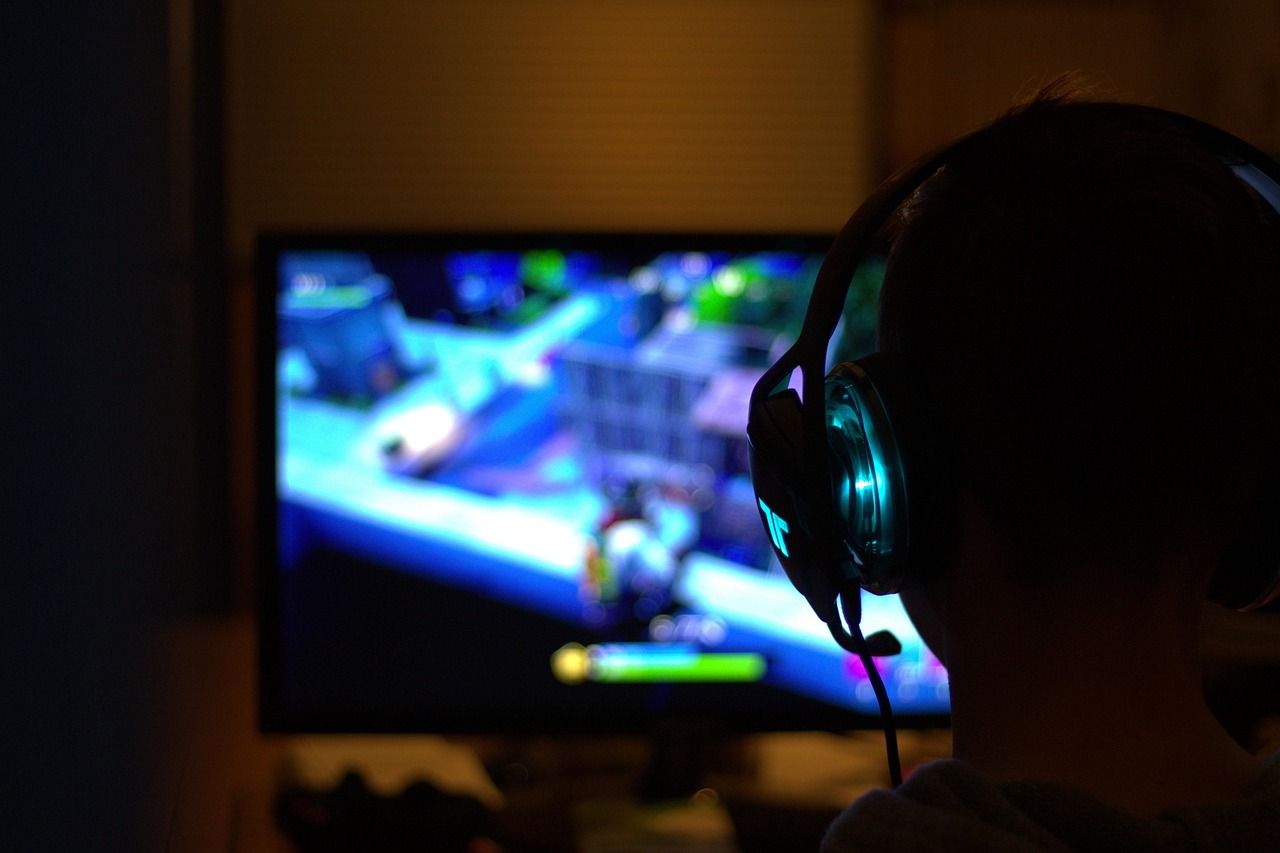 Перспективы возвращения Roblox в Россию: депутат Немкин назвал главные условия компьютерная игра