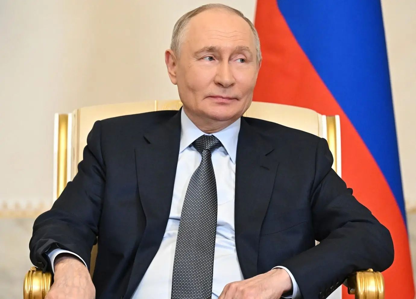 Путин обсудил с Никитиным ключевые этапы возведения ВСМ Москва – Санкт-Петербург Владимир Путин
