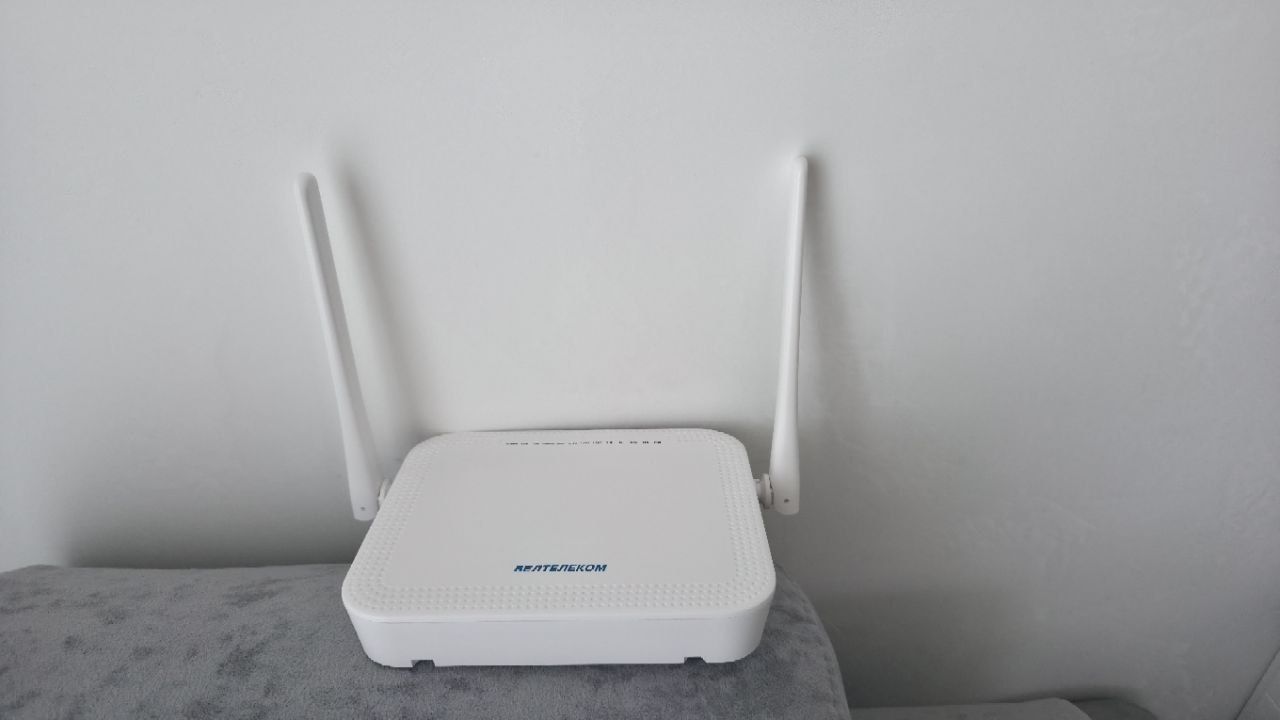 Как заставить Wi-Fi роутер работать на полную мощность без покупки нового: три антенны из фольги интернет роутер