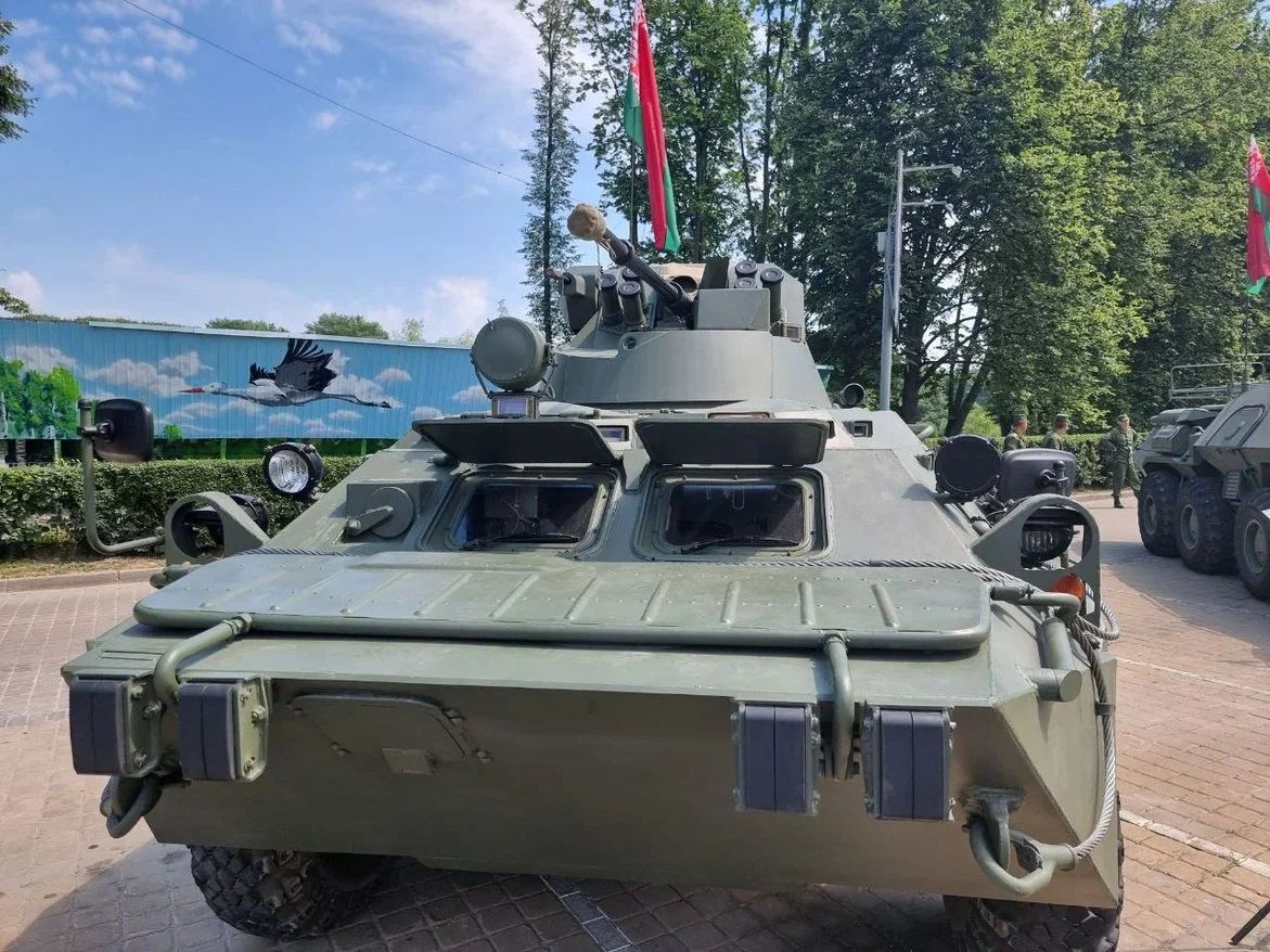 Итальянский «танк будущего» KF-51IT оказался бутафорией: разоблачение громкого проекта боевая машина