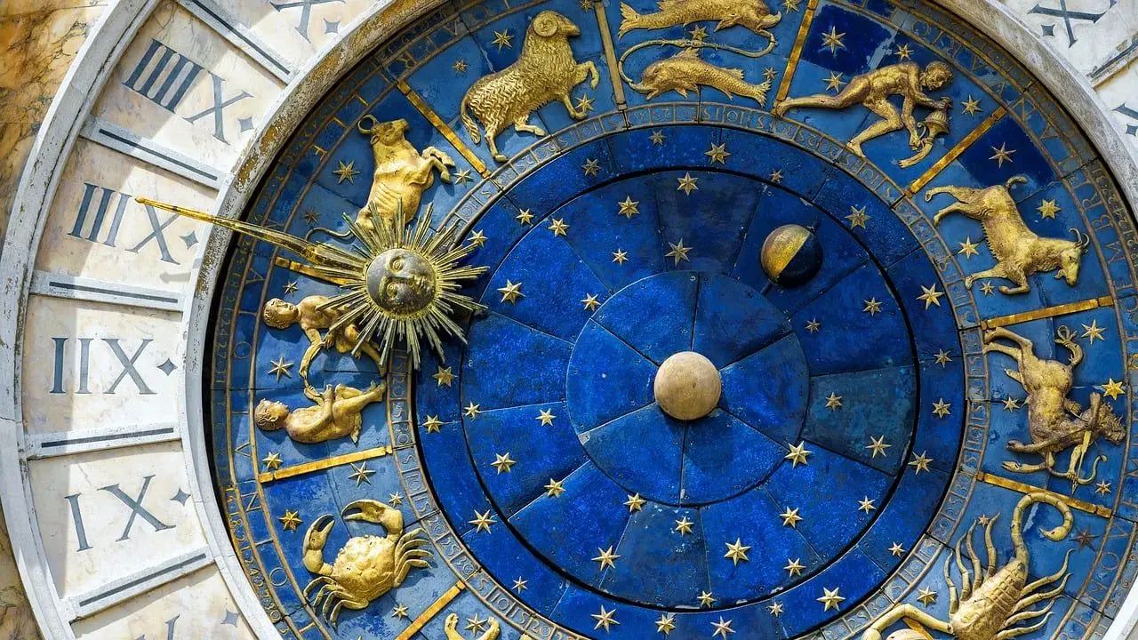Гороскоп на неделю: 8-14 июня 2026 года знаки зодиака